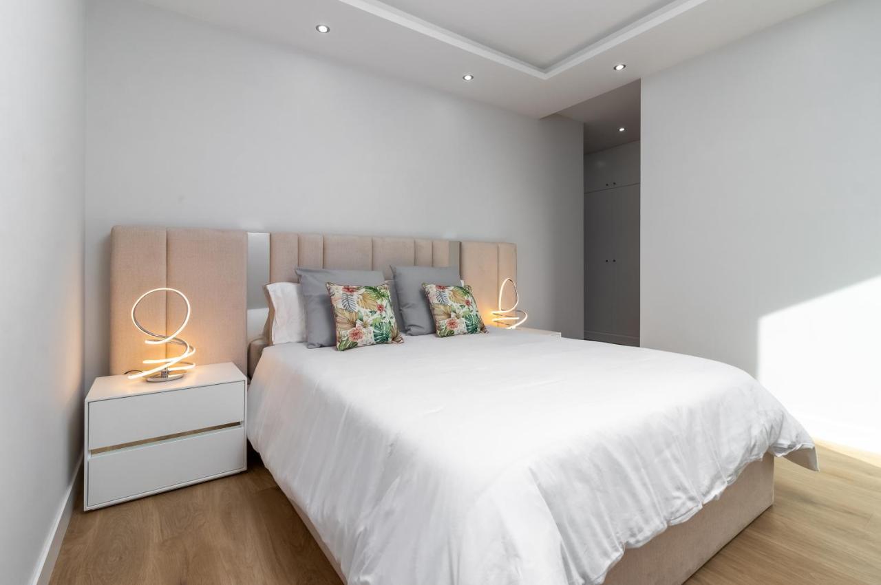 Barreiros Holidays By Atlantica Funchal  Exterior foto